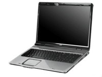 Laptop HP pavilion dv9000