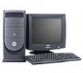 Computadora Dell Dimension 8300